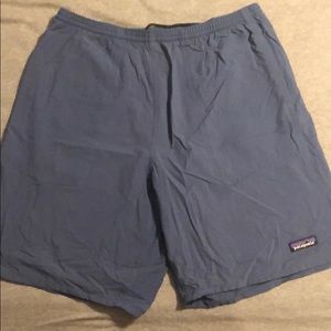 Patagonia 7” Baggies